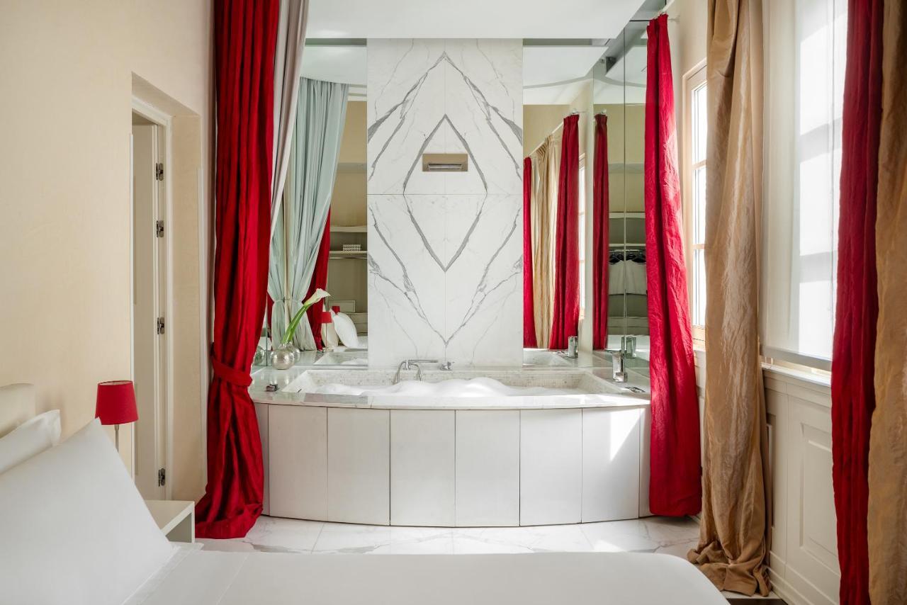 Ricasoli Luxury | Esperienze 5* Florence
