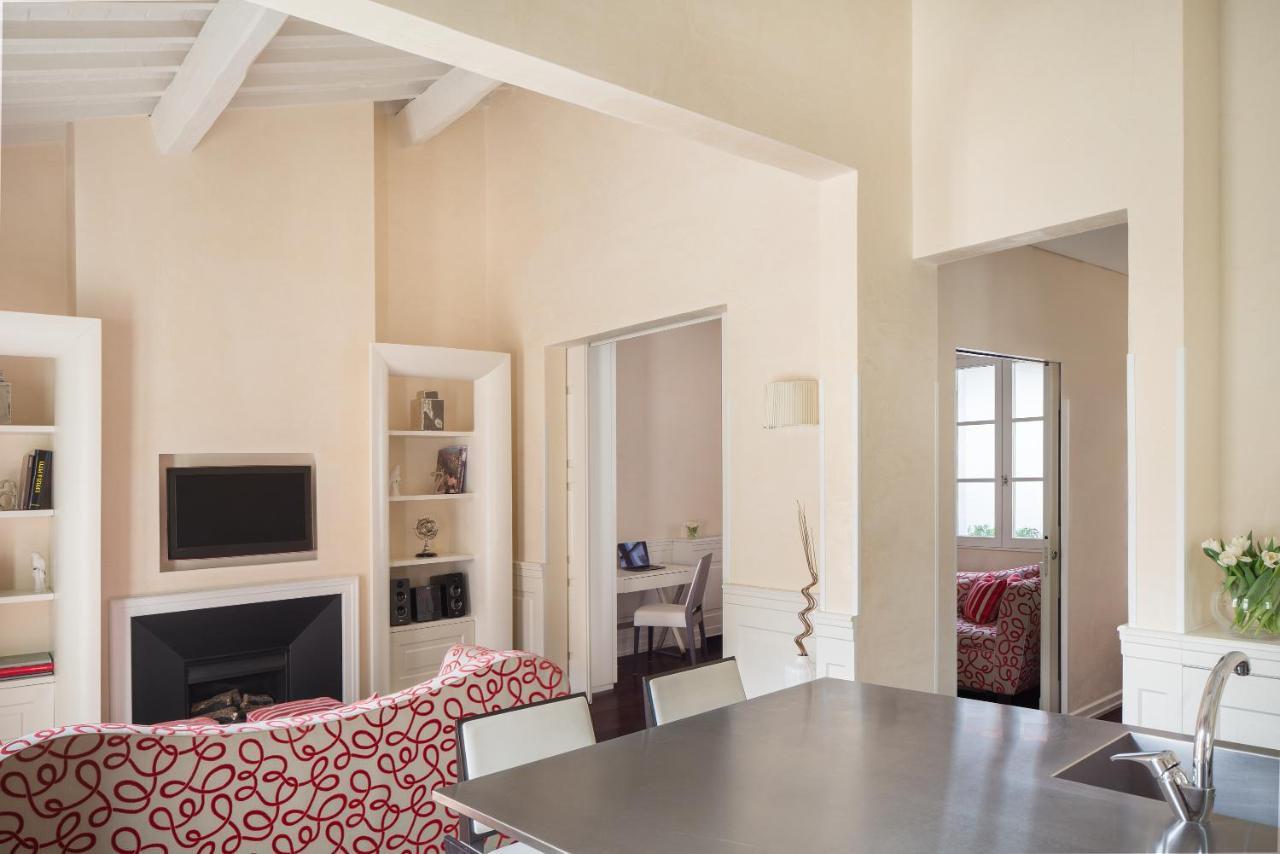 Ricasoli Luxury | Esperienze 5* Florence
