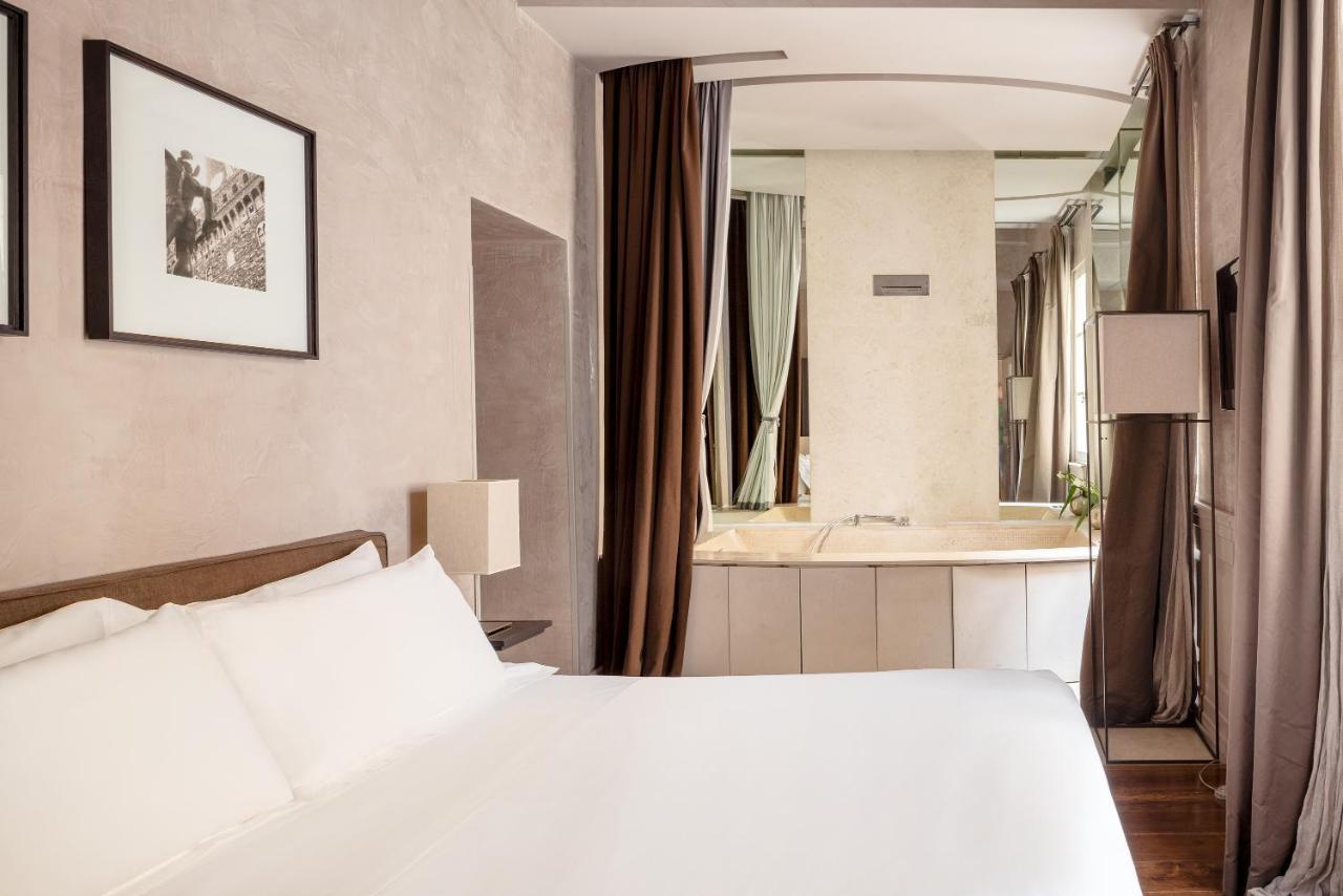 Ricasoli Luxury | Esperienze Aparthotel