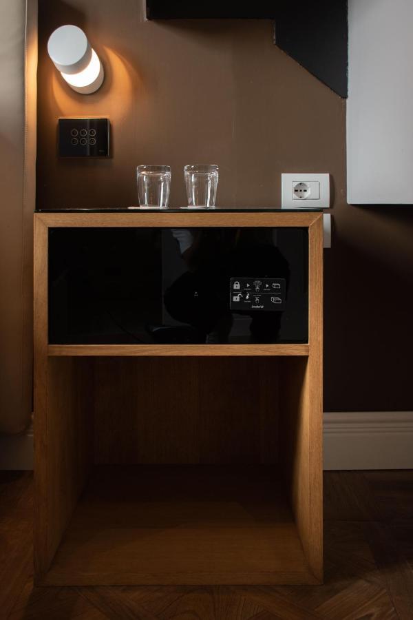 The Frame Hotel