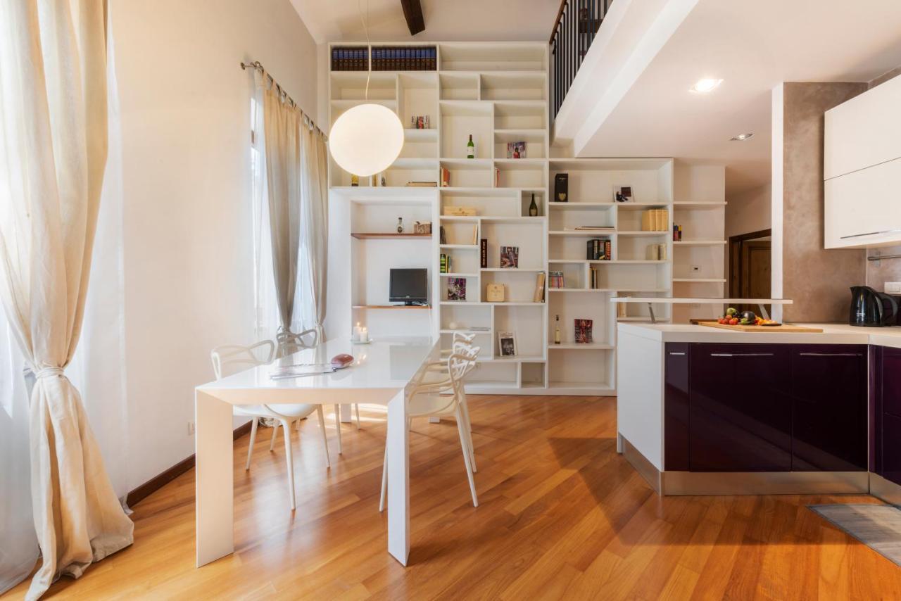 Apartment A Design Lover Flat In