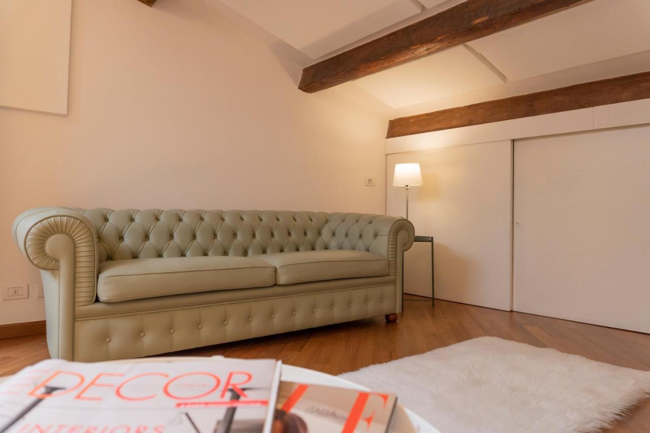 A Design Lover Flat In