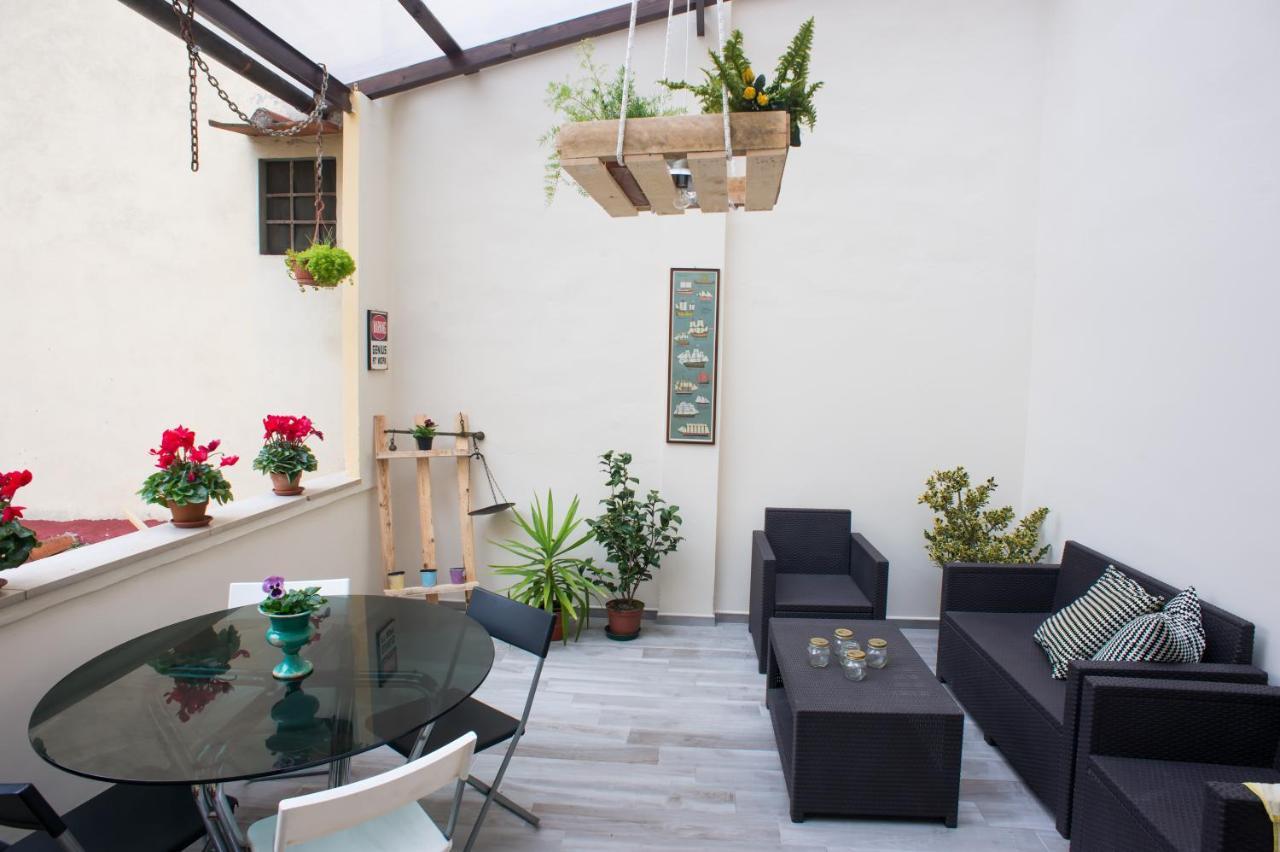 Orsini Family Deluxe By Mamo Appartement *