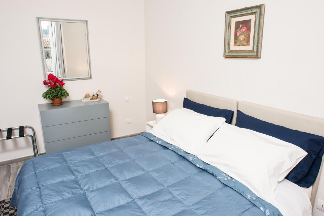 Orsini Family Deluxe By Mamo Appartement *
