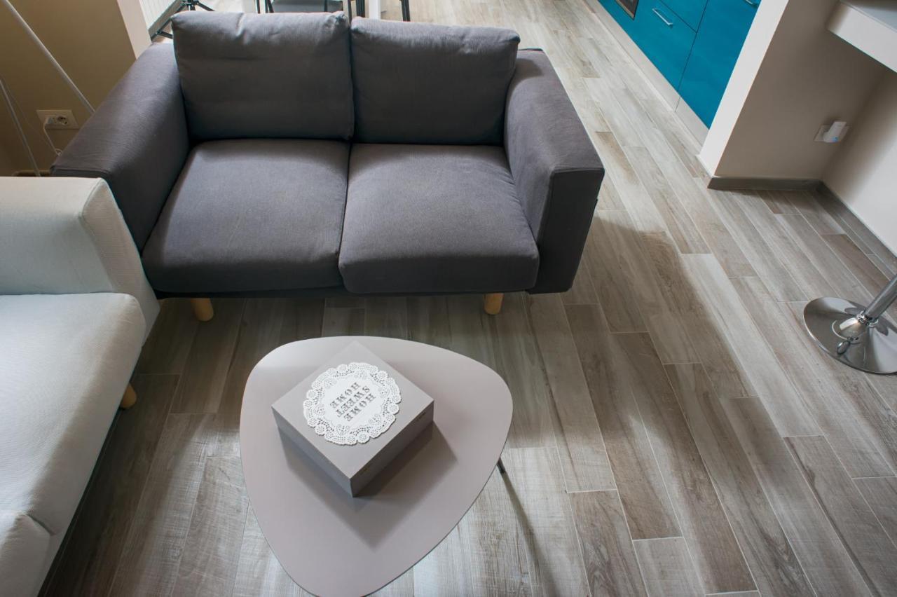 Appartement Orsini Family Deluxe By Mamo Florence