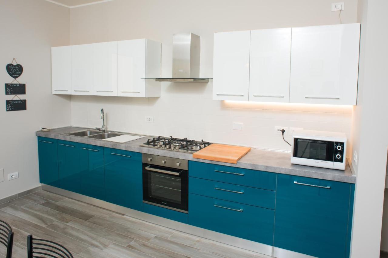 Appartement Orsini Family Deluxe By Mamo