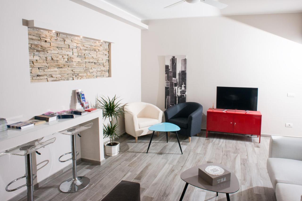 Appartement Orsini Family Deluxe By Mamo