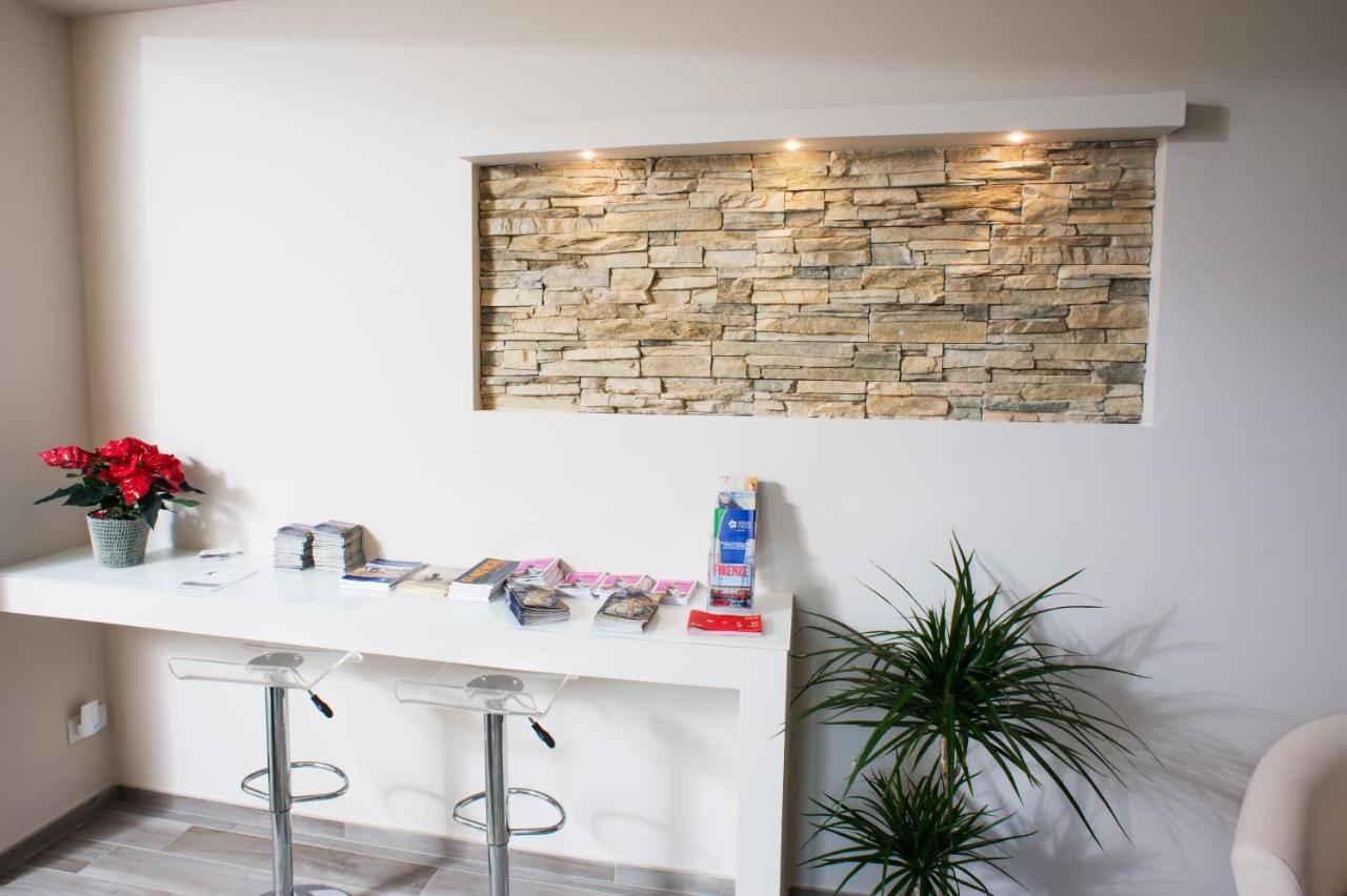 Orsini Family Deluxe By Mamo Appartement
