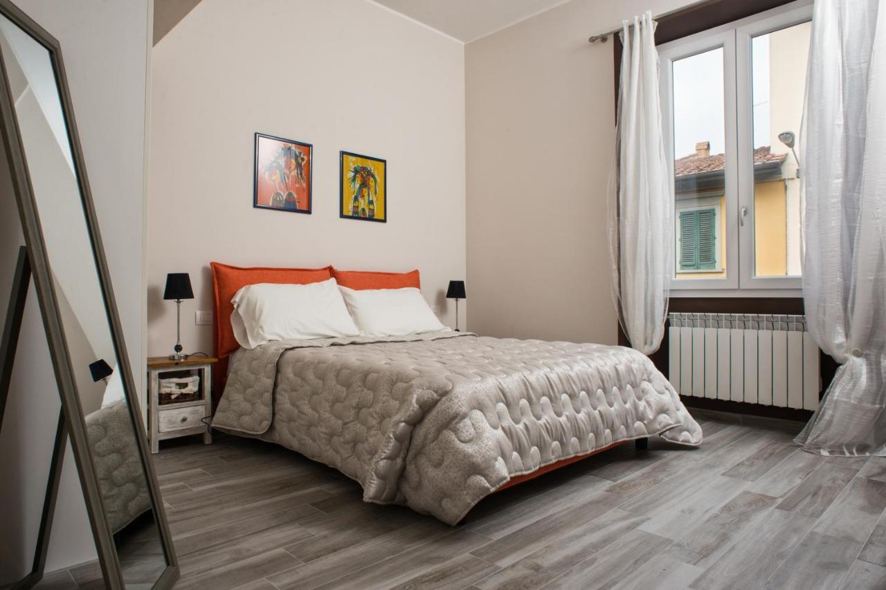Orsini Family Deluxe By Mamo Appartement Florence