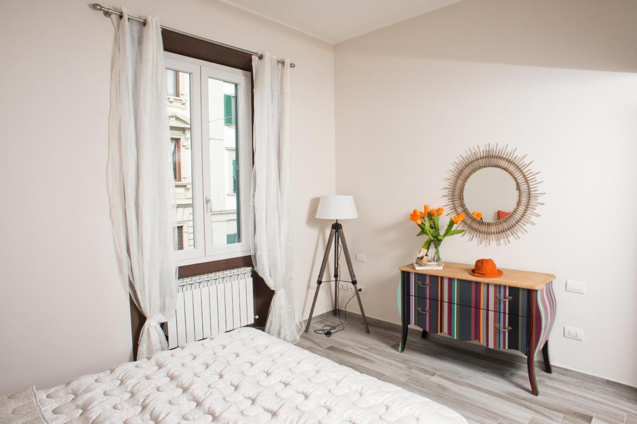 Appartement Orsini Family Deluxe By Mamo *