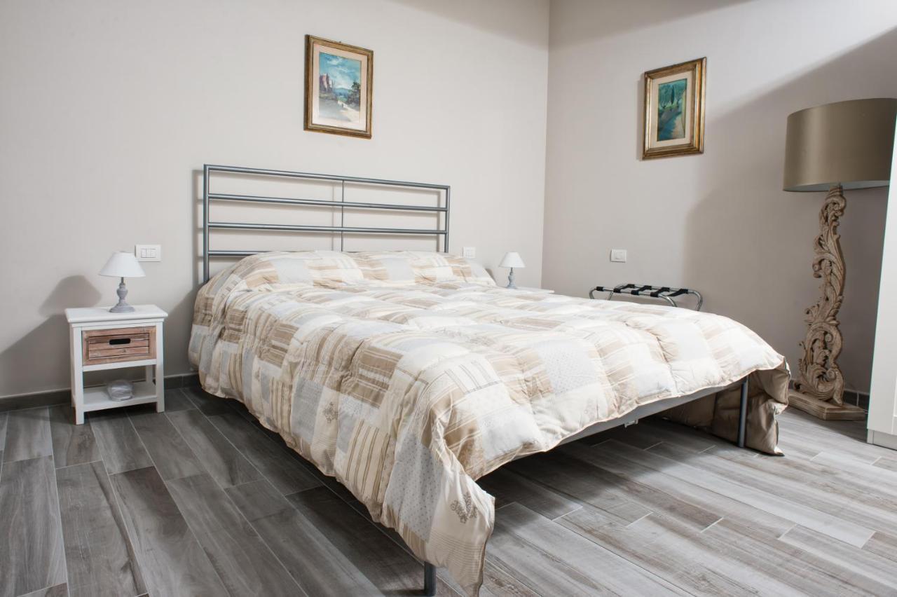 Appartement Orsini Family Deluxe By Mamo Florence