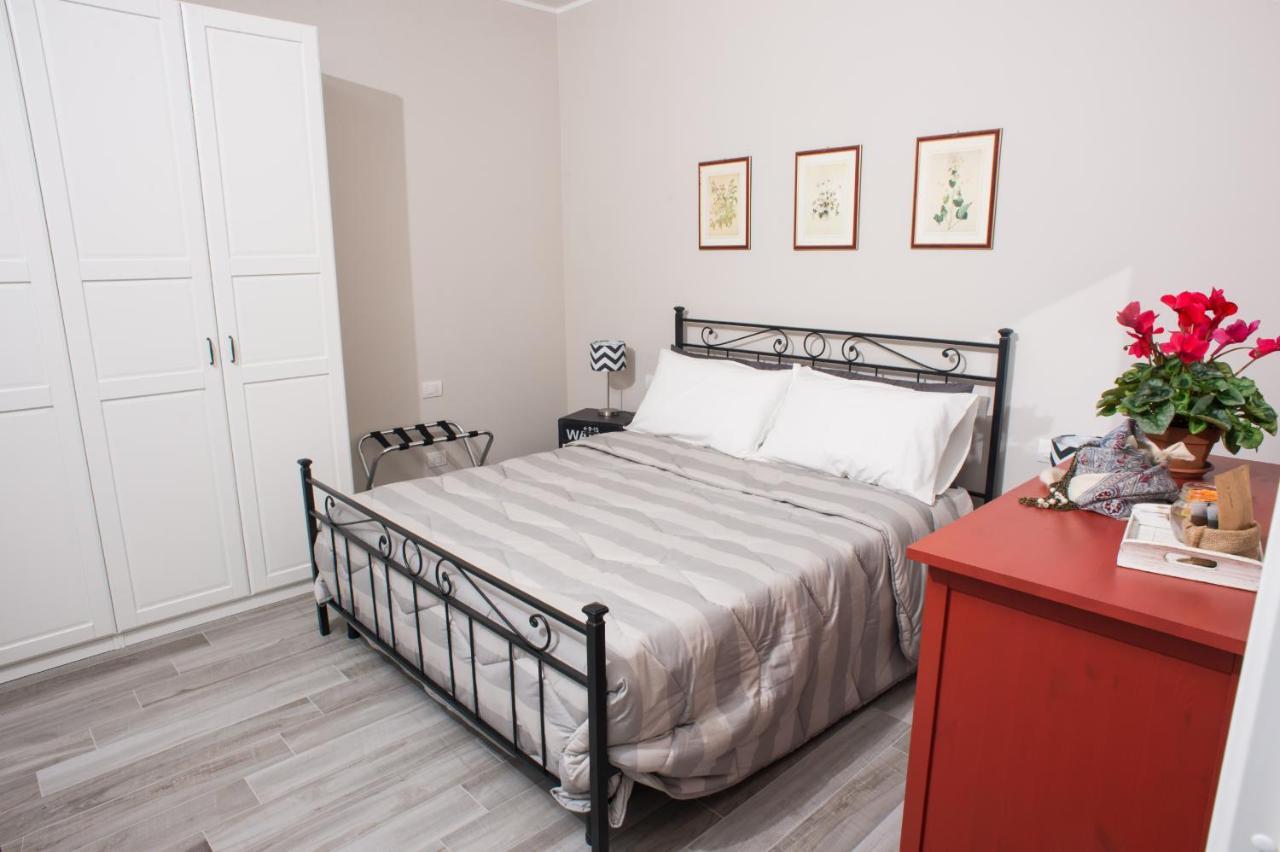 Orsini Family Deluxe By Mamo Appartement