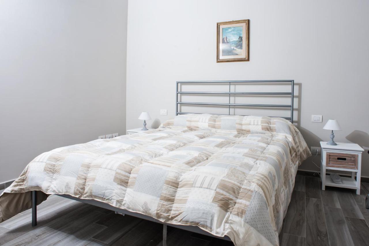 Appartement Orsini Family Deluxe By Mamo Florence