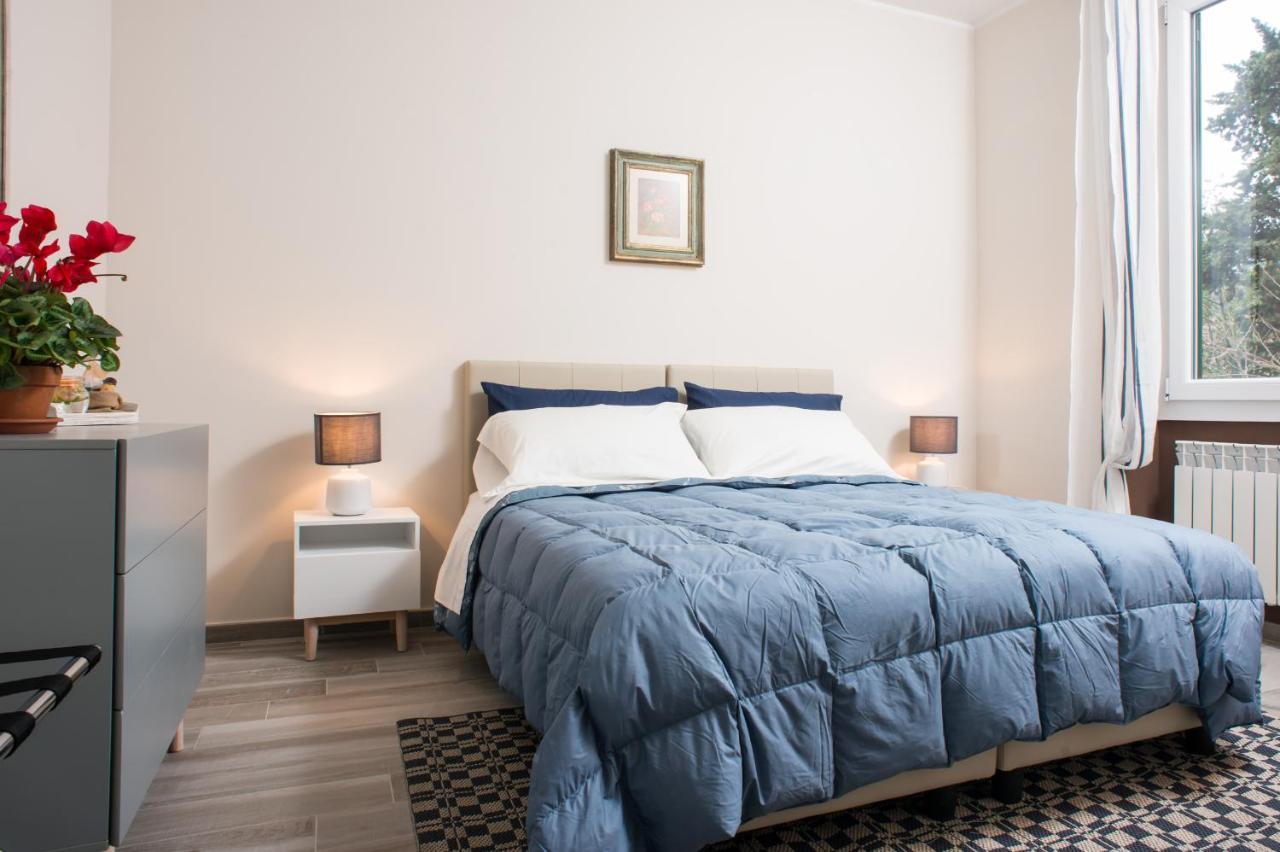 Orsini Family Deluxe By Mamo Appartement Florence