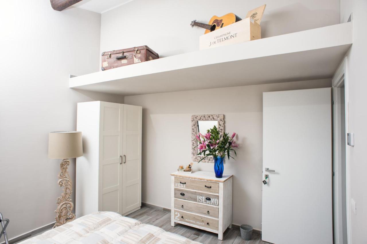 Appartement Orsini Family Deluxe By Mamo *