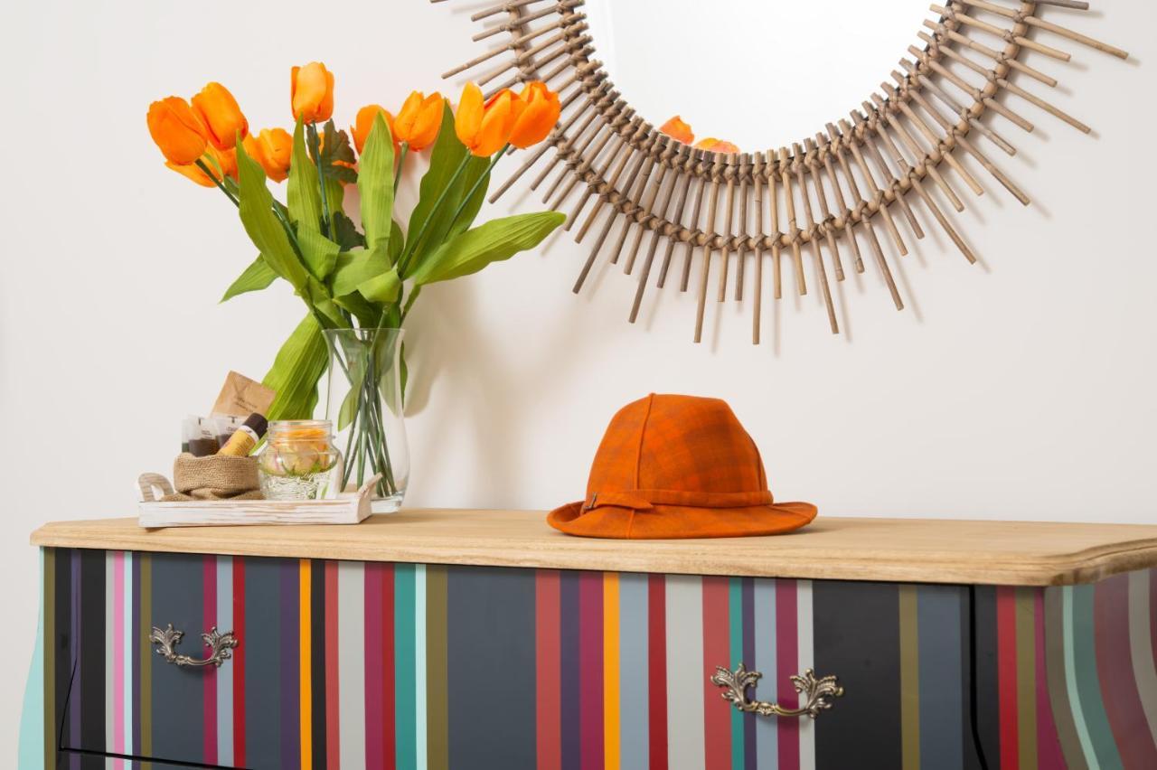 Orsini Family Deluxe By Mamo Appartement