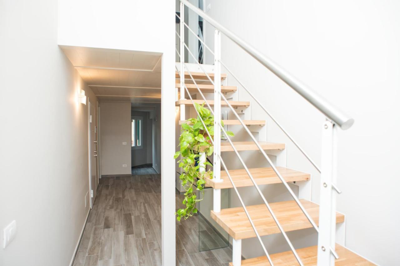 Orsini Family Deluxe By Mamo Appartement *