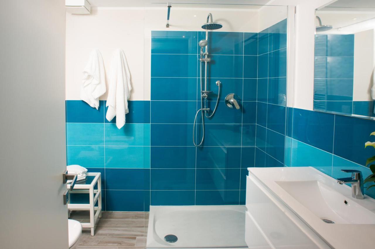 Orsini Family Deluxe By Mamo Appartement Florence