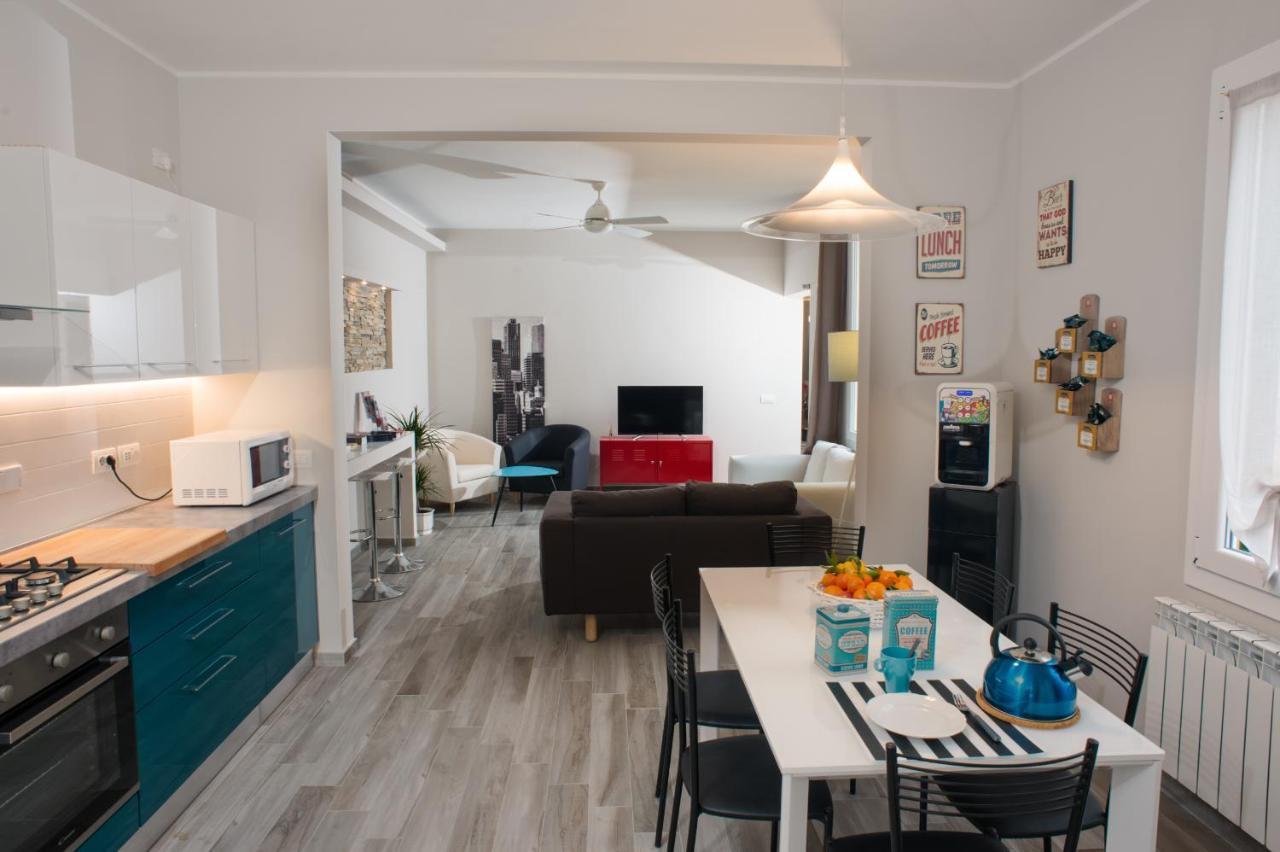 Orsini Family Deluxe By Mamo Appartement Florence