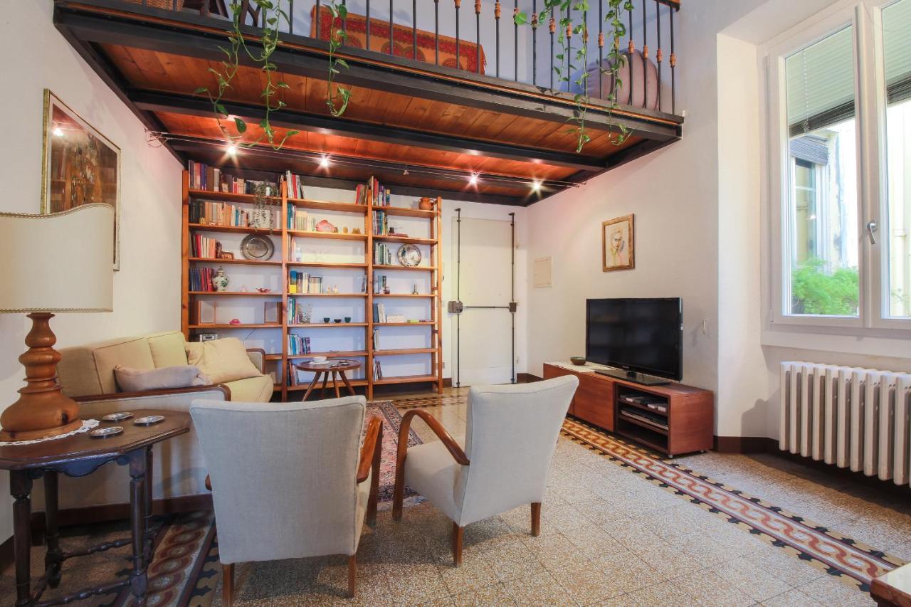 Apartment - Sunny Via Romana *