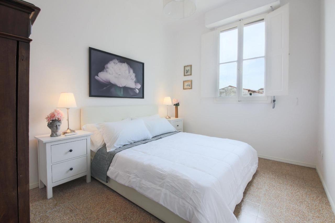 - Florentine Skyline Appartement *