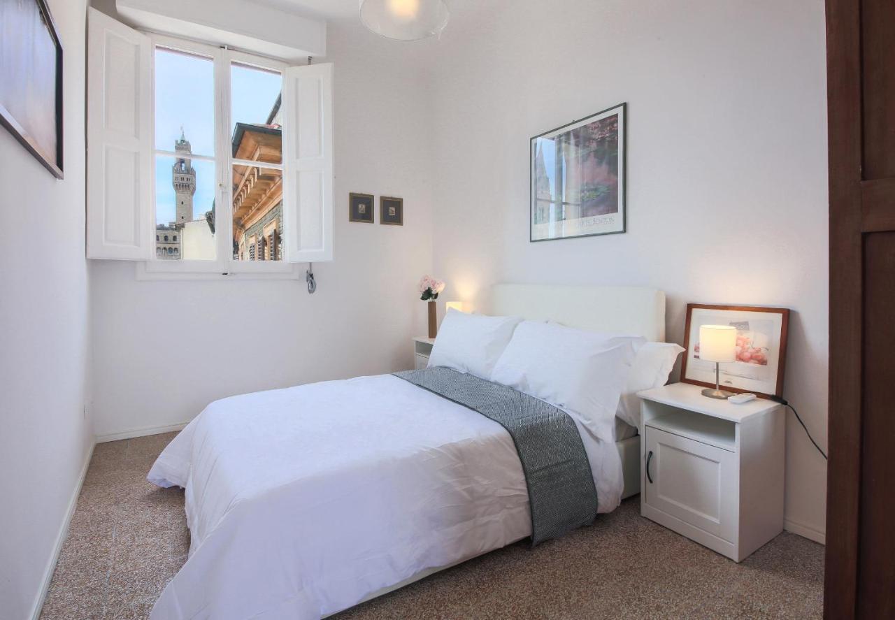 - Florentine Skyline Appartement