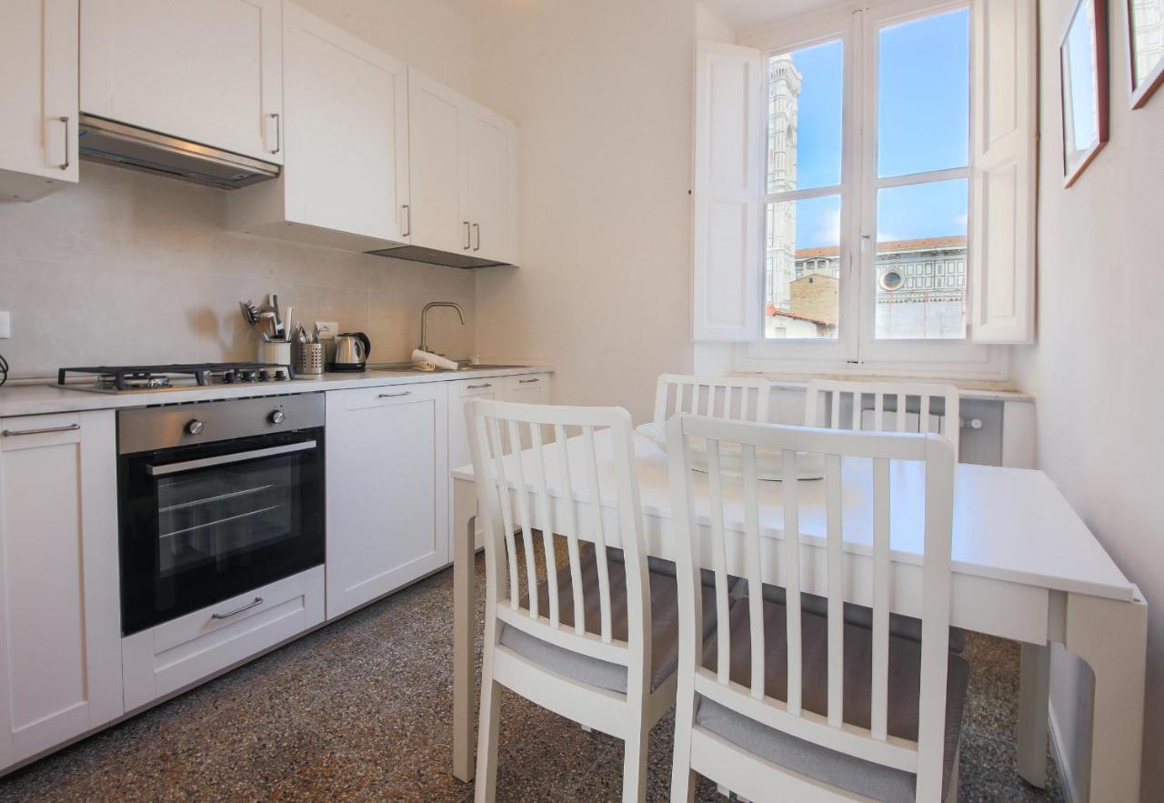 Appartement - Florentine Skyline