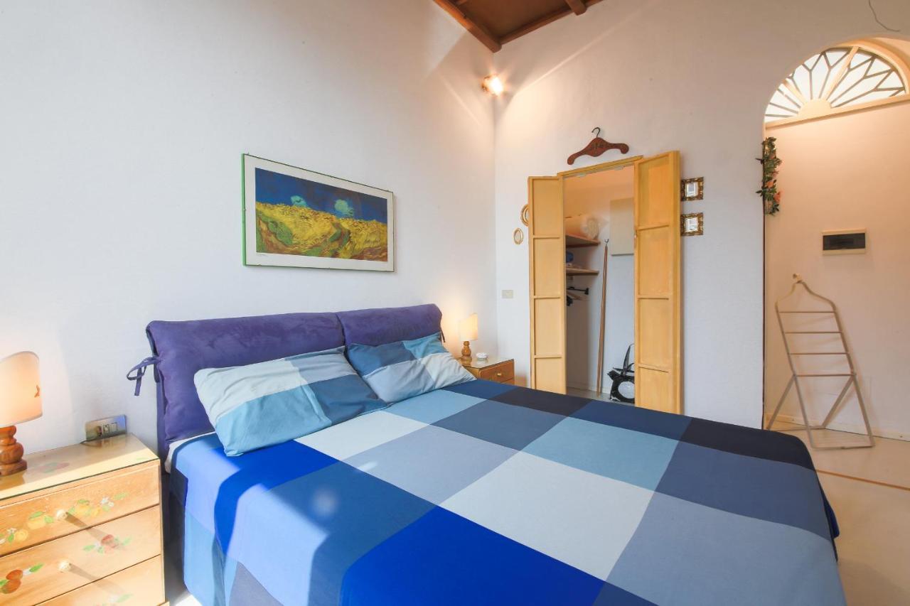 Apartment - Sunny Via Romana *