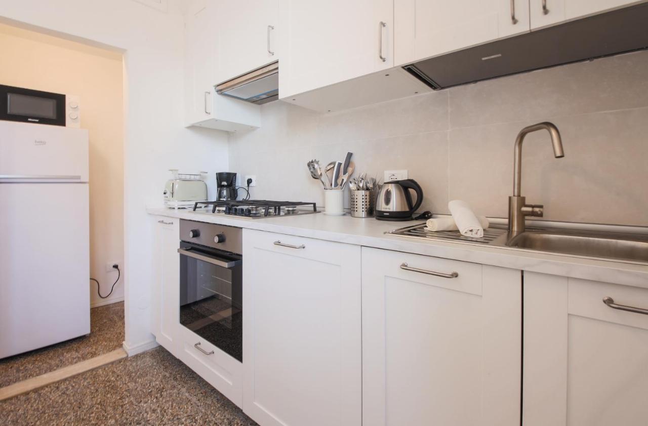 Appartement - Florentine Skyline