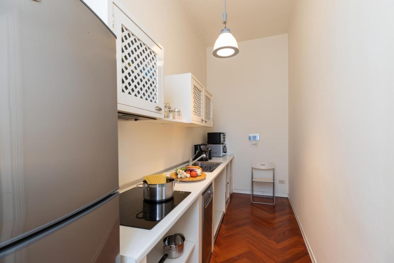 Seta Spacious Next To The Duomo Florence