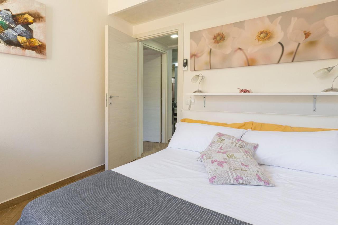 Apartment Fortezza *