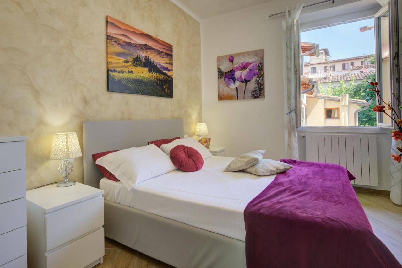 Fortezza Apartment Florence