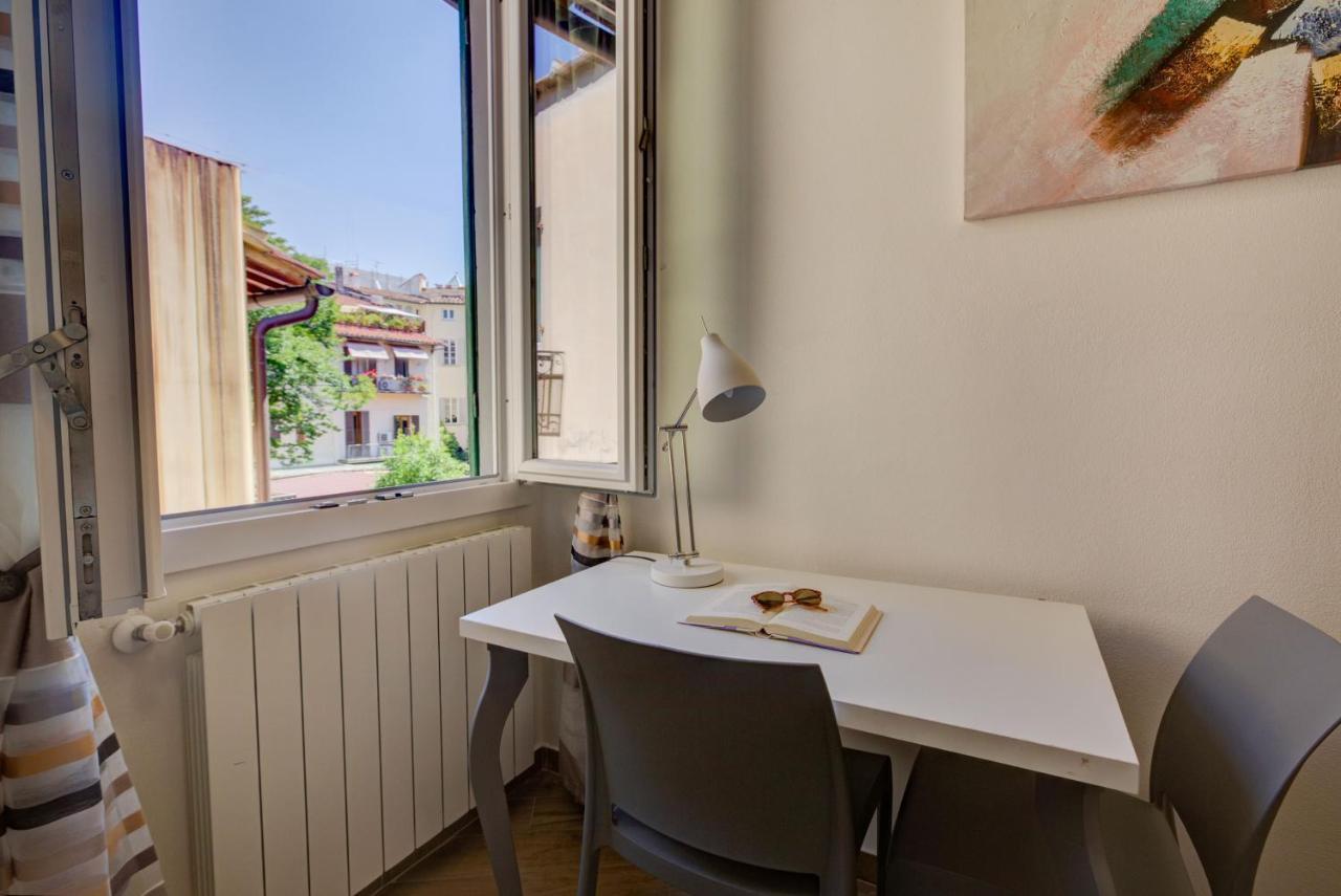 Fortezza Apartment