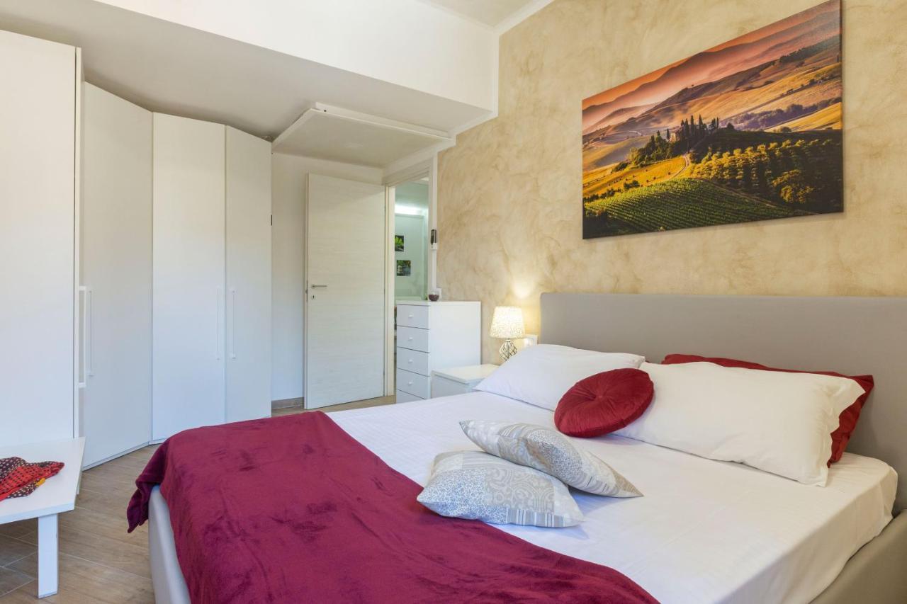 Apartment Fortezza