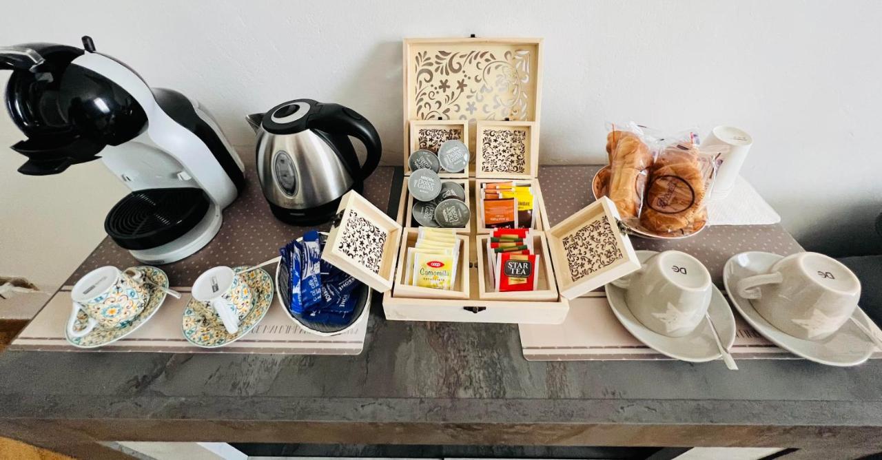 Guest house Residenza San Niccolo