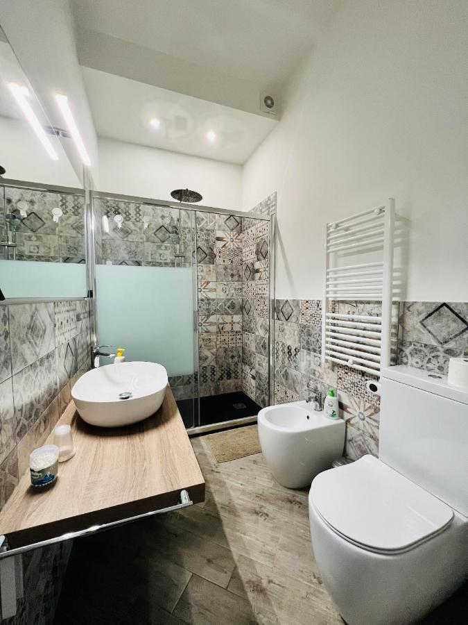 Residenza San Niccolo Guest house Florence