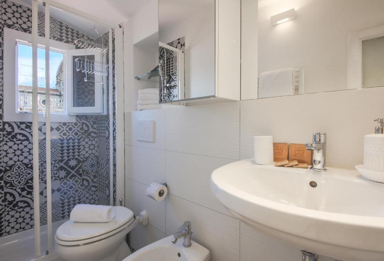 - Florentine Skyline Appartement