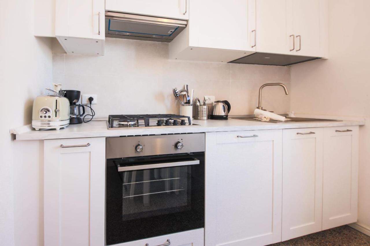 Appartement - Florentine Skyline *