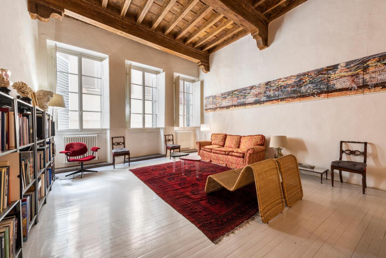 San House By Mmega Appartement Florence