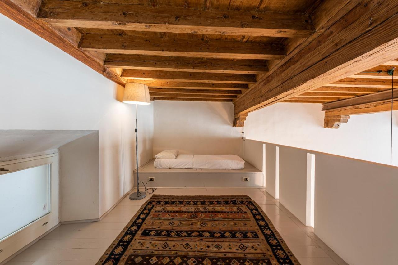 San House By Mmega Appartement *