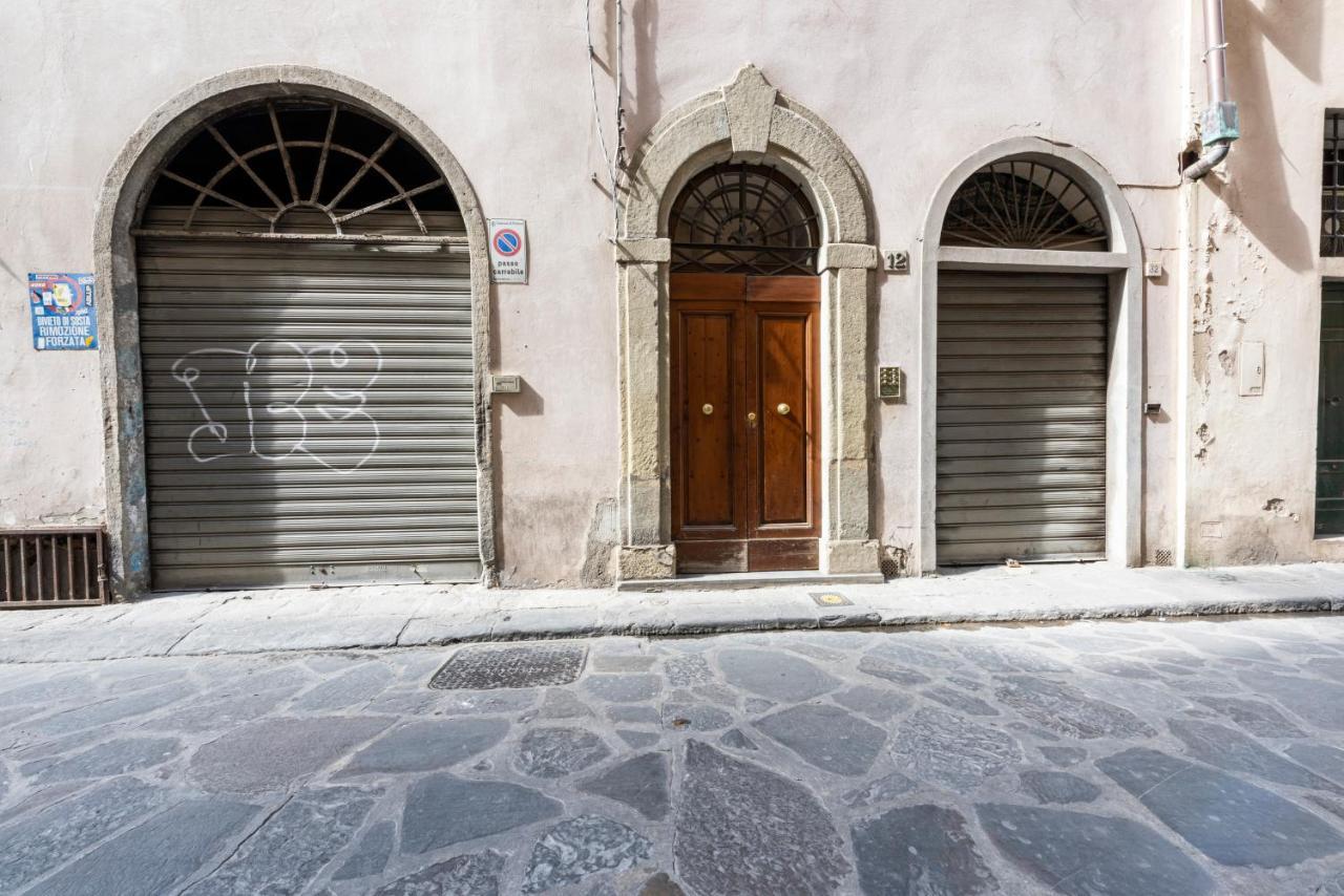 Appartement San House By Mmega Florence