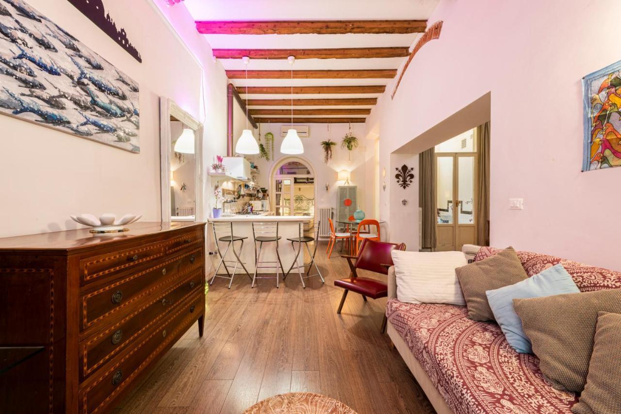 Hideaway By Mmega Apartment Florence