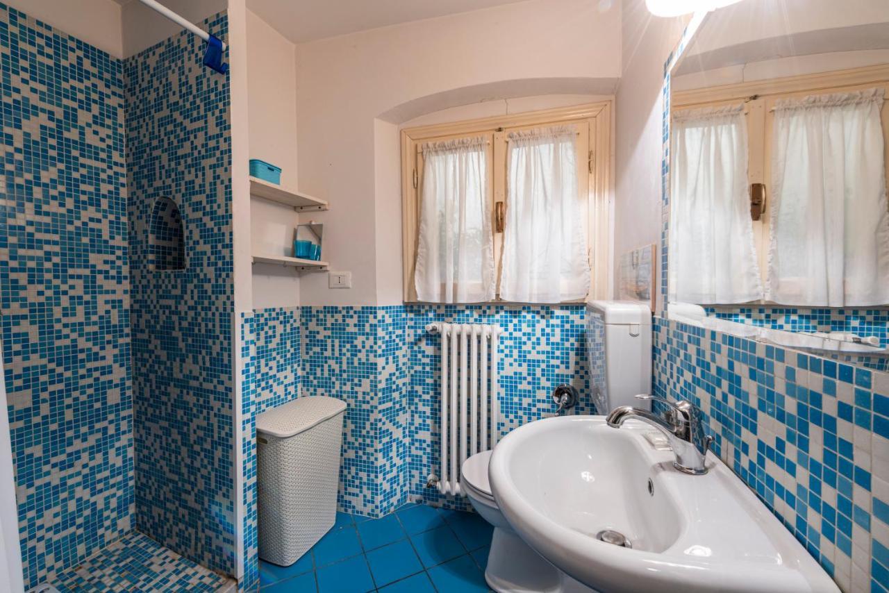 Hideaway By Mmega Apartment Florence