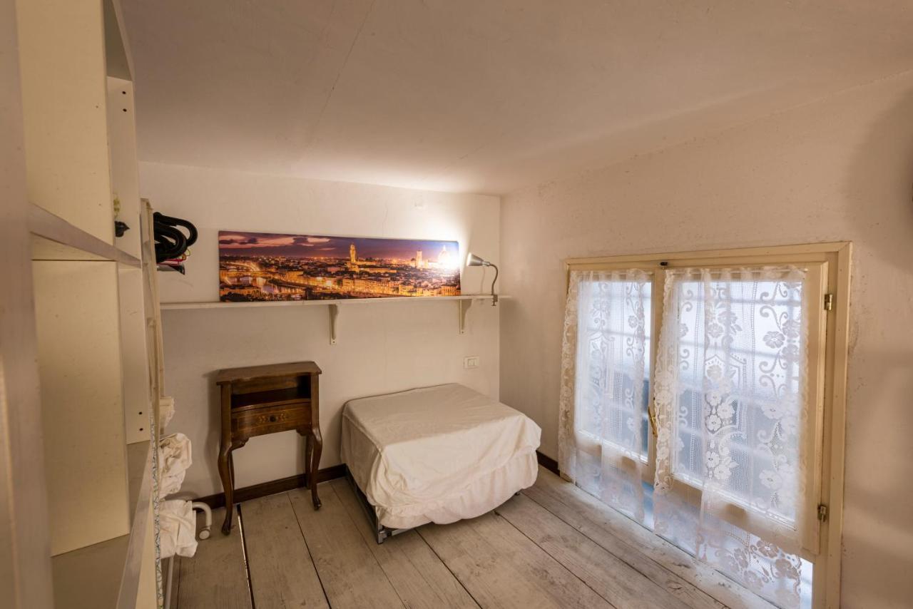 Hideaway By Mmega Apartment Florence