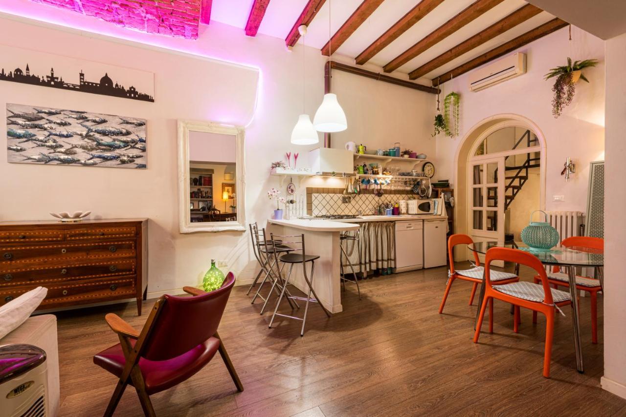 Hideaway By Mmega Apartment