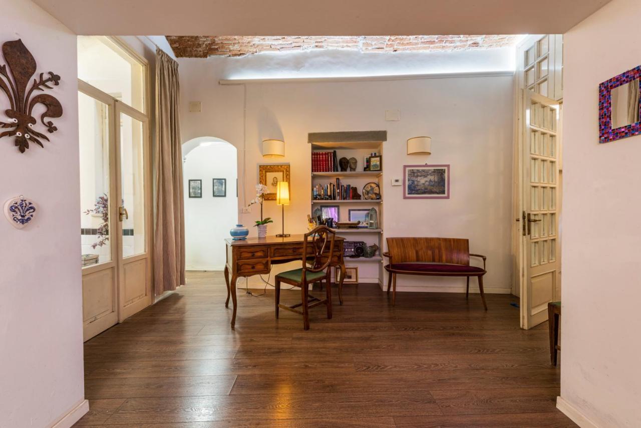 Hideaway By Mmega Apartment Florence