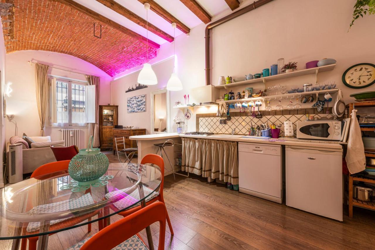 Hideaway By Mmega Apartment Florence