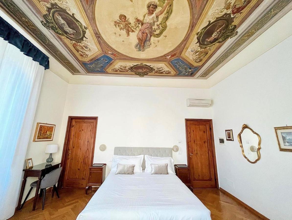 Maison d'hôtes Cimabue 9