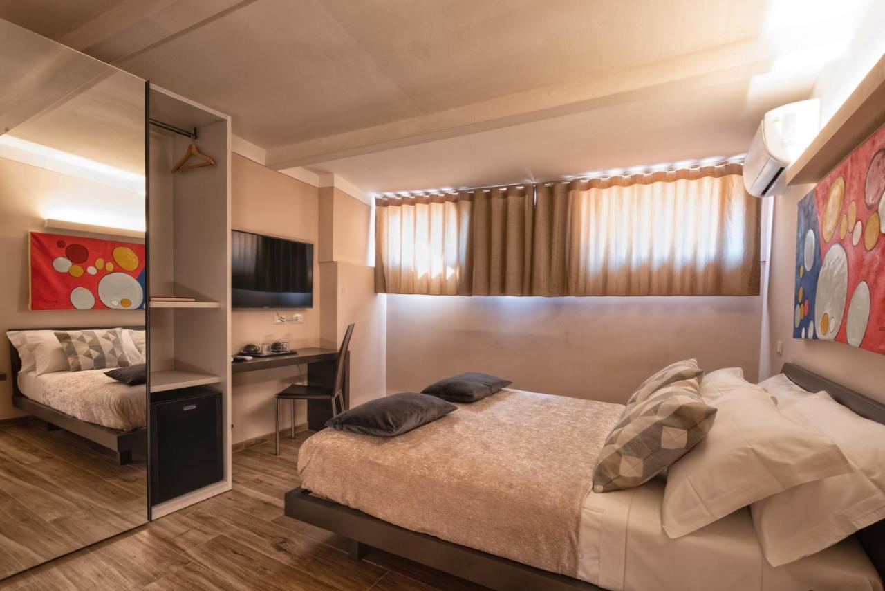 Hotel Gogo' Petit 3*