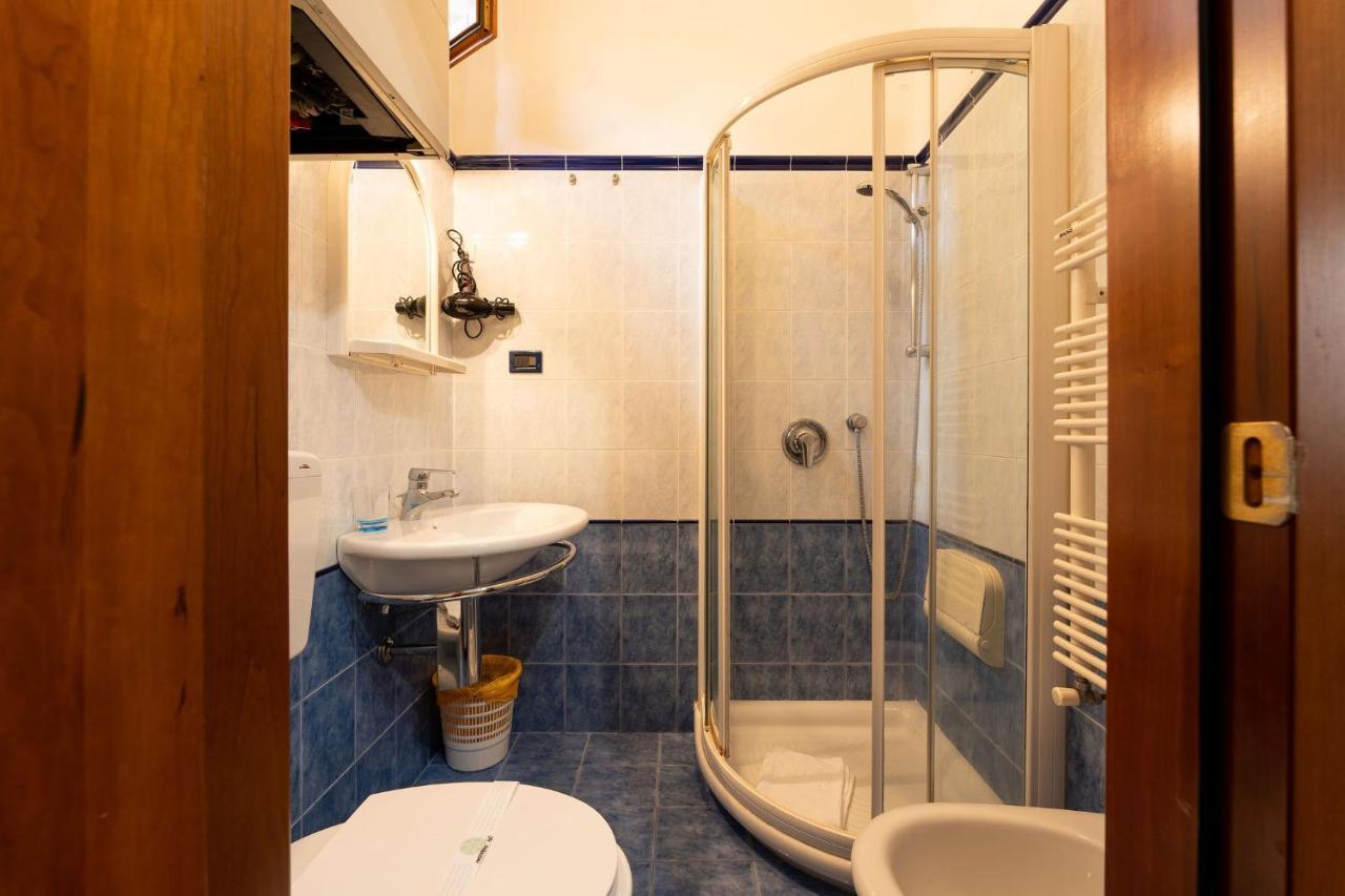 Zannoni 4 Apartment